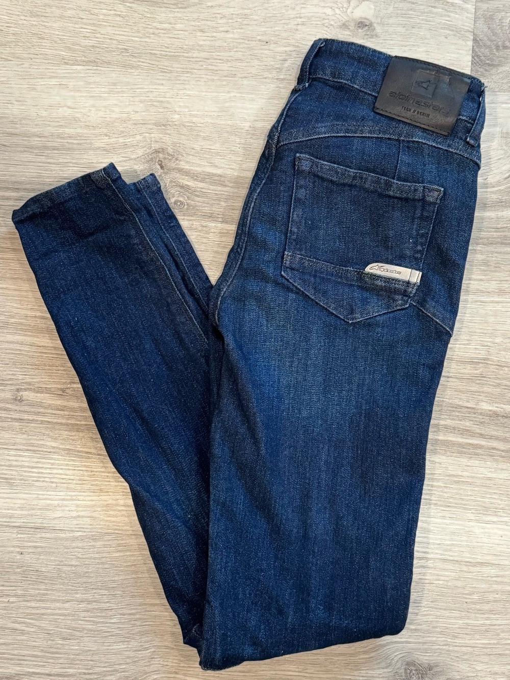 Alpinestars Women’s Riding Denim | Daisy v2 | Tech denim